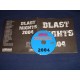 BLAST NIGHT 2004 - V/A CD